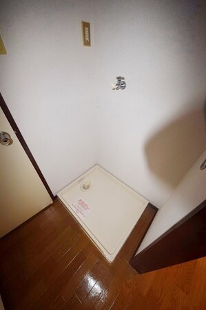 エルディム楽の物件内観写真